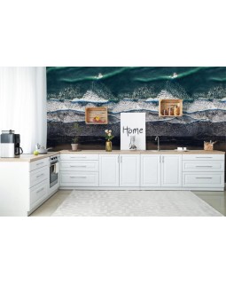 32546 Панно Marburg (Dune) (1*6) 2,70 x 1,59 винил на флизелине-foto4