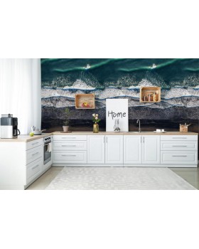 32546 Панно Marburg (Dune) (1*6) 2,70 x 1,59 винил на флизелине-foto4