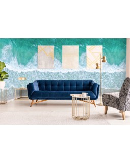 32547 Панно Marburg (Dune) (1*6) 2,70 x 1,59 винил на флизелине-foto2