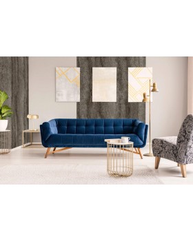 32549 Панно Marburg (Dune) (1*6) 2,70 x 1,59 винил на флизелине-foto2