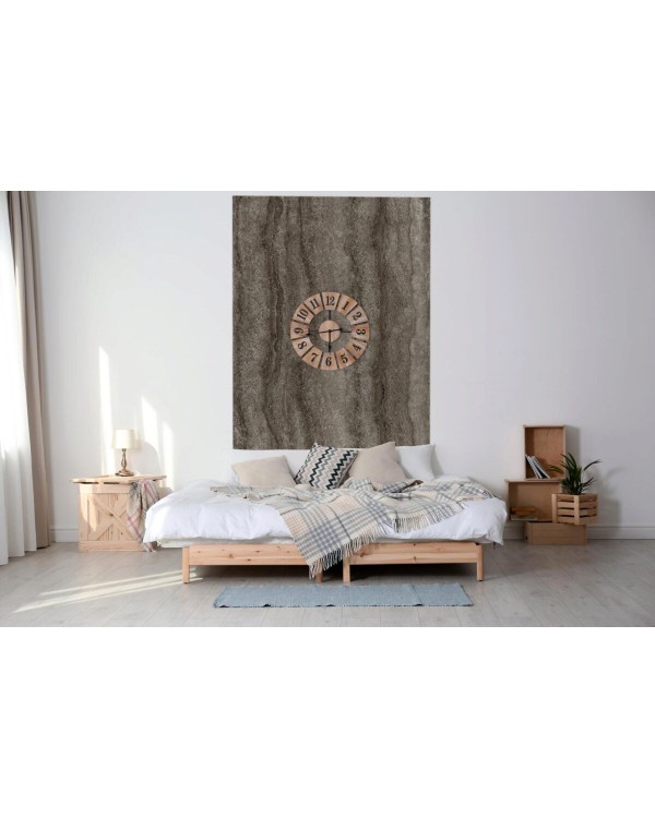32549 Панно Marburg (Dune) (1*6) 2,70 x 1,59 винил на флизелине