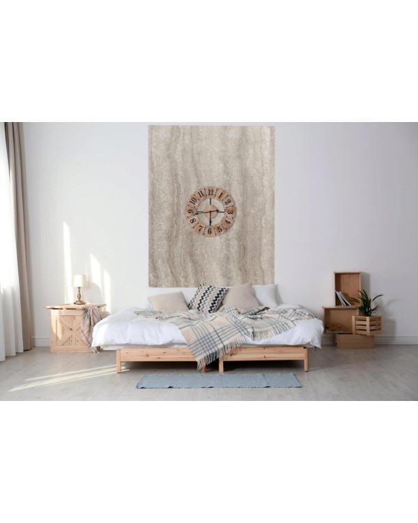 32550 Панно Marburg (Dune) (1*6) 2,70 x 1,59 винил на флизелине