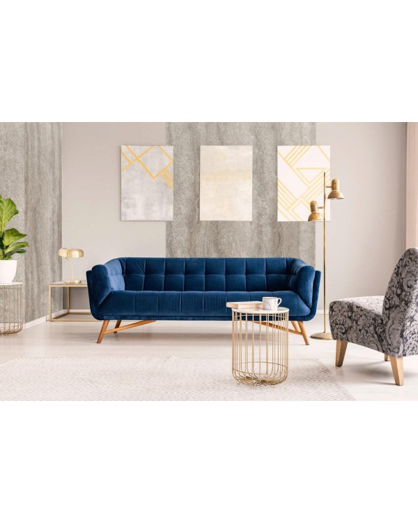 32550 Панно Marburg (Dune) (1*6) 2,70 x 1,59 винил на флизелине
