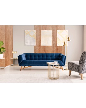 32551 Панно Marburg (Dune) (1*6) 2,70 x 1,59 винил на флизелине-foto2