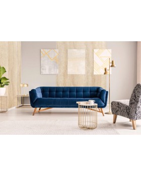 32552 Панно Marburg (Dune) (1*6) 2,70 x 1,59 винил на флизелине-foto2