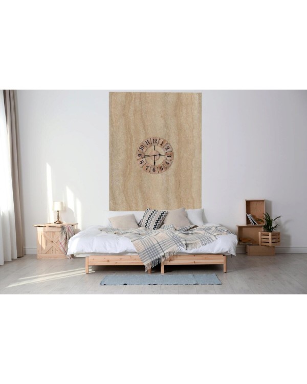 32553 Панно Marburg (Dune) (1*6) 2,70 x 1,59 винил на флизелине