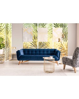 27170204 Панно Lutece (California Nostalgie) (1*1) 2,50 х 2,60 винил на флизелине-foto2