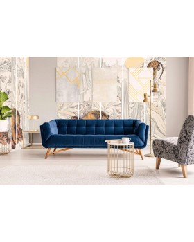 27200207 Панно Lutece (California Nostalgie) (1*1) 2,50 х 2,60 винил на флизелине-foto2