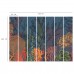 27200301 Панно Lutece (California Nostalgie) (1*1) 3,50 x 2,60 винил на флизелине