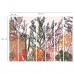 27200307 Панно Lutece (California Nostalgie) (1*1) 3,50 x 2,60 винил на флизелине