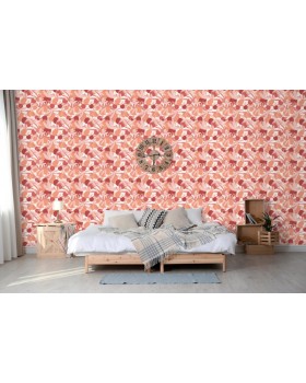 51200605 Обои Lutece (California Nostalgie) (1*12) 10,05x0,53 винил на флизелине-foto3