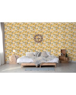 51200607 Обои Lutece (California Nostalgie) (1*12) 10,05x0,53 винил на флизелине-foto3