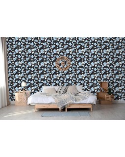 51200701 Обои Lutece (California Nostalgie) (1*12) 10,05x0,53 винил на флизелине-foto3