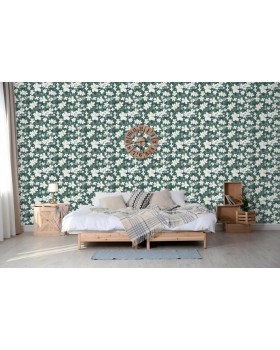 51200704 Обои Lutece (California Nostalgie) (1*12) 10,05x0,53 винил на флизелине-foto3