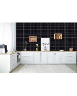 51200801 Обои Lutece (California Nostalgie) (1*12) 10,05x0,53 винил на флизелине-foto4