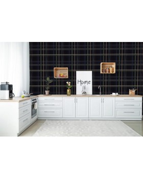 51200801 Обои Lutece (California Nostalgie) (1*12) 10,05x0,53 винил на флизелине-foto4