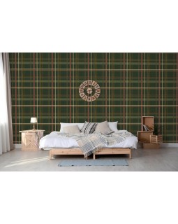 51200804 Обои Lutece (California Nostalgie) (1*12) 10,05x0,53 винил на флизелине-foto3