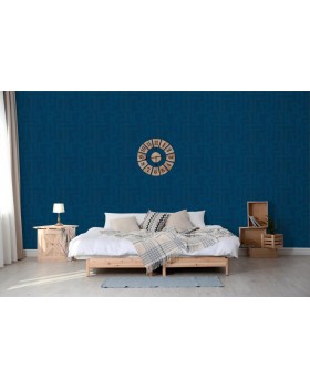 51201101 Обои Lutece (California Nostalgie) (1*12) 10,05x0,53 винил на флизелине-foto3