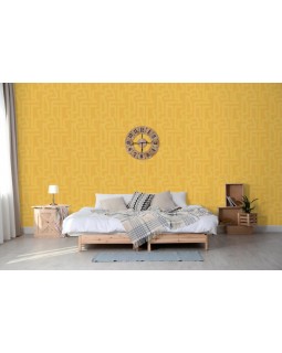 51201102 Обои Lutece (California Nostalgie) (1*12) 10,05x0,53 винил на флизелине-foto3