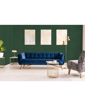 51201214 Обои Lutece (California Nostalgie) (1*12) 10,05x0,53 винил на флизелине-foto2