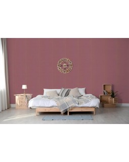 51201220 Обои Lutece (California Nostalgie) (1*12) 10,05x0,53 винил на флизелине-foto3