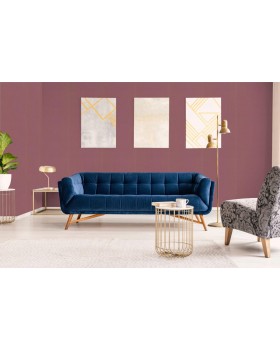 51201220 Обои Lutece (California Nostalgie) (1*12) 10,05x0,53 винил на флизелине-foto2