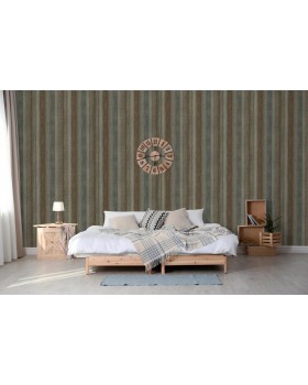 32889 Обои Marburg (Vintage Deluxe) (1*6) 10,05x1,06 винил на флизелине-foto5