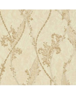 R 22404 Обои Zambaiti (Luxor) (1*4) 10,05х1,06 винил на флизелине