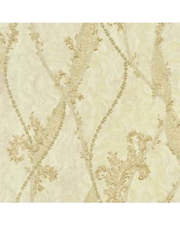 R 22411 Обои Zambaiti (Luxor) (1*4) 10,05х1,06 винил на флизелине