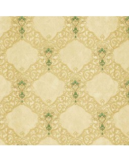 R 22416 Обои Zambaiti (Luxor) (1*4) 10,05х1,06 винил на флизелине