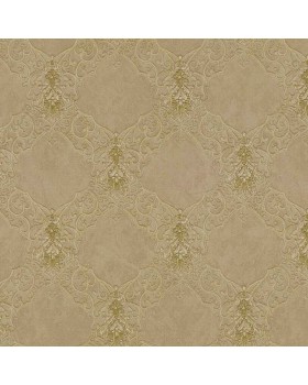 R 22419 Обои Zambaiti (Luxor) (1*4) 10,05х1,06 винил на флизелине