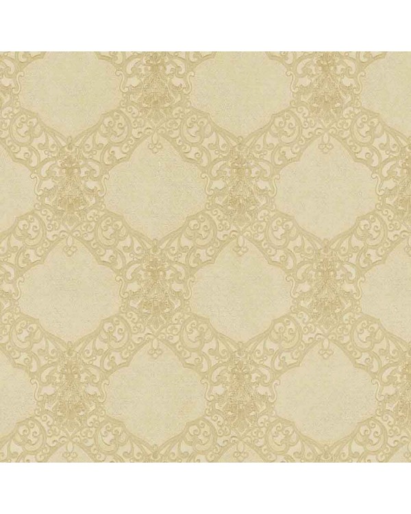 R 22422 Обои Zambaiti (Luxor) (1*4) 10,05х1,06 винил на флизелине