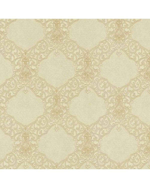 R 22428 Обои Zambaiti (Luxor) (1*4) 10,05х1,06 винил на флизелине