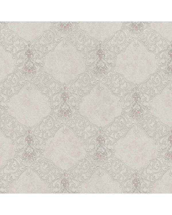 R 22431 Обои Zambaiti (Luxor) (1*4) 10,05х1,06 винил на флизелине
