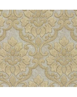 R 22433 Обои Zambaiti (Luxor) (1*4) 10,05х1,06 винил на флизелине