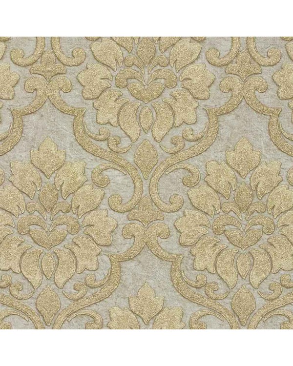 R 22433 Обои Zambaiti (Luxor) (1*4) 10,05х1,06 винил на флизелине