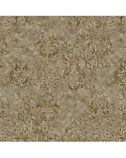 R 22611 Обои Zambaiti (Palazzo Terzi) (1*4) 10,05х1,06 винил на флизелине