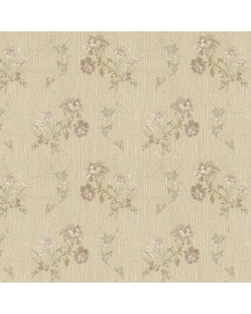R 22617 Обои Zambaiti (Palazzo Terzi) (1*4) 10,05х1,06 винил на флизелине