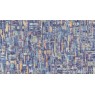 A49901 Обои Grandeco (ATESSA) (1*6) 10,05х1,06  винил на флизелине