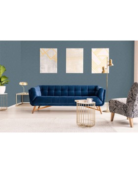 32413 Обои Marburg (Flora/Shades/New Spirit) (1*12) 10,05x0,53 винил на флизелине-foto3