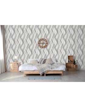 32446 Обои Marburg (Shades) (1*12) 10,05x0,53 винил на флизелине-foto5