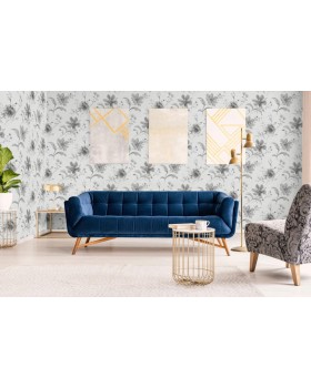 32456 Обои Marburg (Shades) (1*12) 10,05x0,53 винил на флизелине-foto4