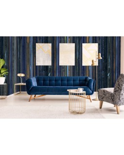 46729 Панно Marburg (Smart Art) (1*6) 2,70x2,12 винил на флизелине-foto2