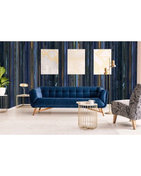 46729 Панно Marburg (Smart Art) (1*6) 2,70x2,12 винил на флизелине-foto2