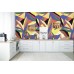 46723 Панно Marburg (Smart Art) (1*6) 2,70x1,59 винил на флизелине