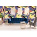 46723 Панно Marburg (Smart Art) (1*6) 2,70x1,59 винил на флизелине