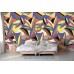 46723 Панно Marburg (Smart Art) (1*6) 2,70x1,59 винил на флизелине