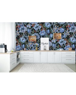 46720 Панно Marburg (Smart Art) (1*6) 2,70x3,18 винил на флизелине-foto4