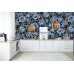 46720 Панно Marburg (Smart Art) (1*6) 2,70x3,18 винил на флизелине