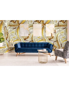 46715 Панно Marburg (Smart Art) (1*6) 2,70x1,59 винил на флизелине-foto2